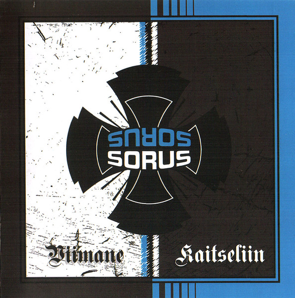 Sorus "Viimane Kaitseliin"
